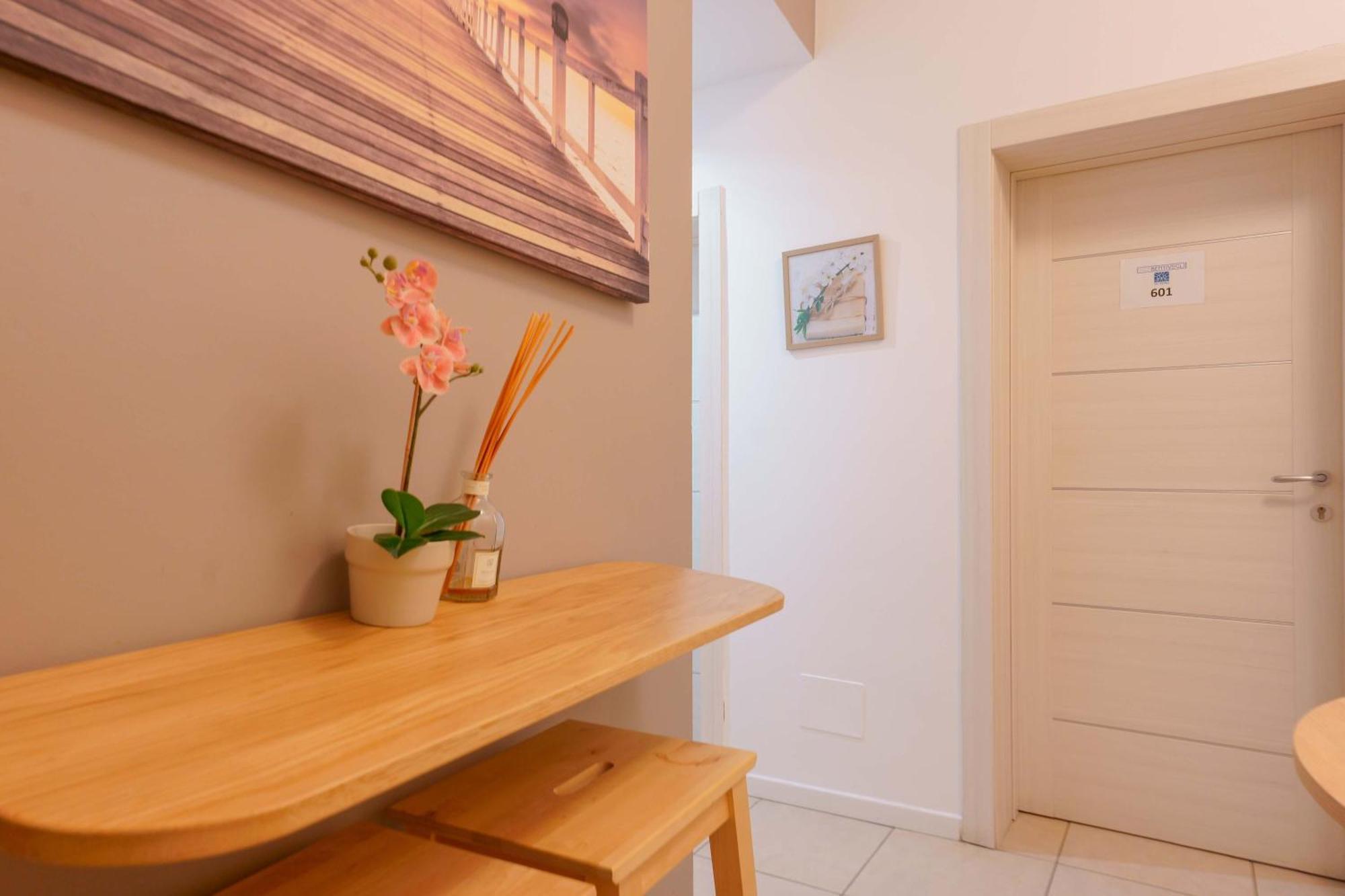 B&B Bentivogli 볼로냐 외부 사진